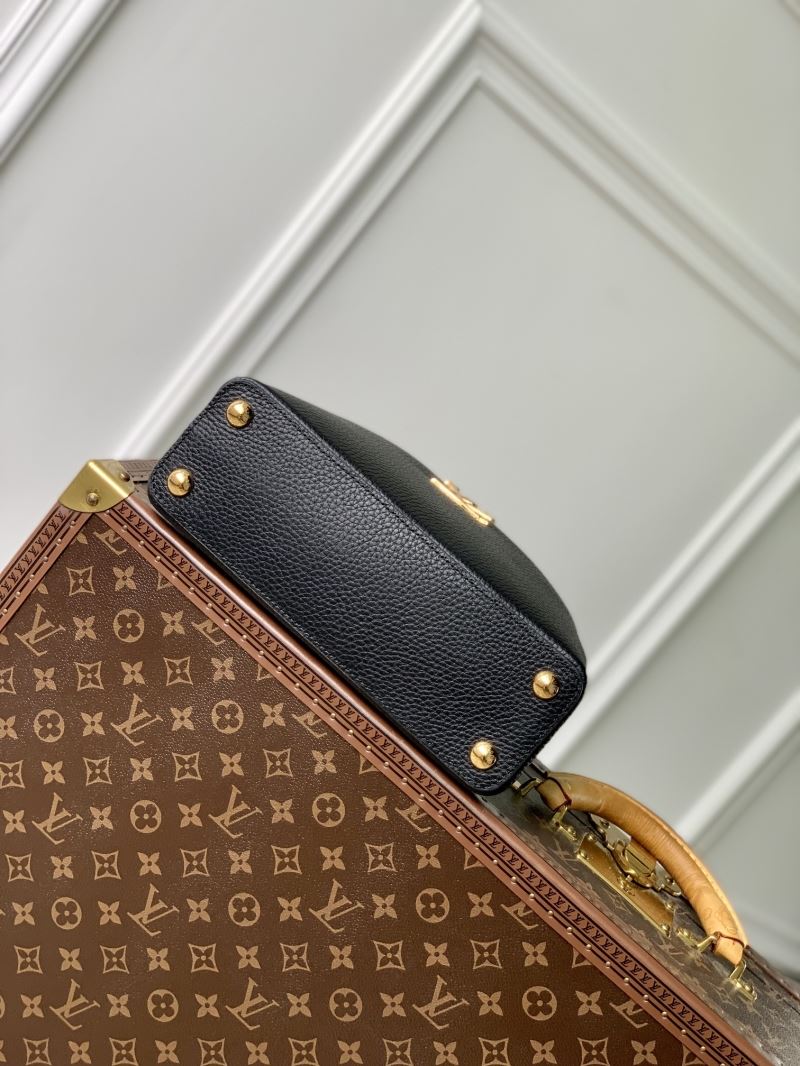 LV Top Handle Bags